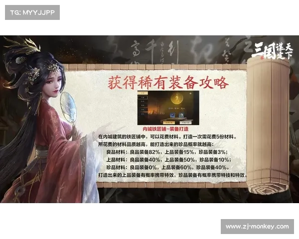 横扫三国 战力攻略:提升实力 称霸乱世 横扫三国 战力攻略:提升实力 称霸乱世