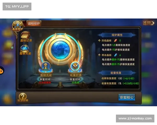 永恒纪元:装备升星之道 永恒纪元:装备升星之道